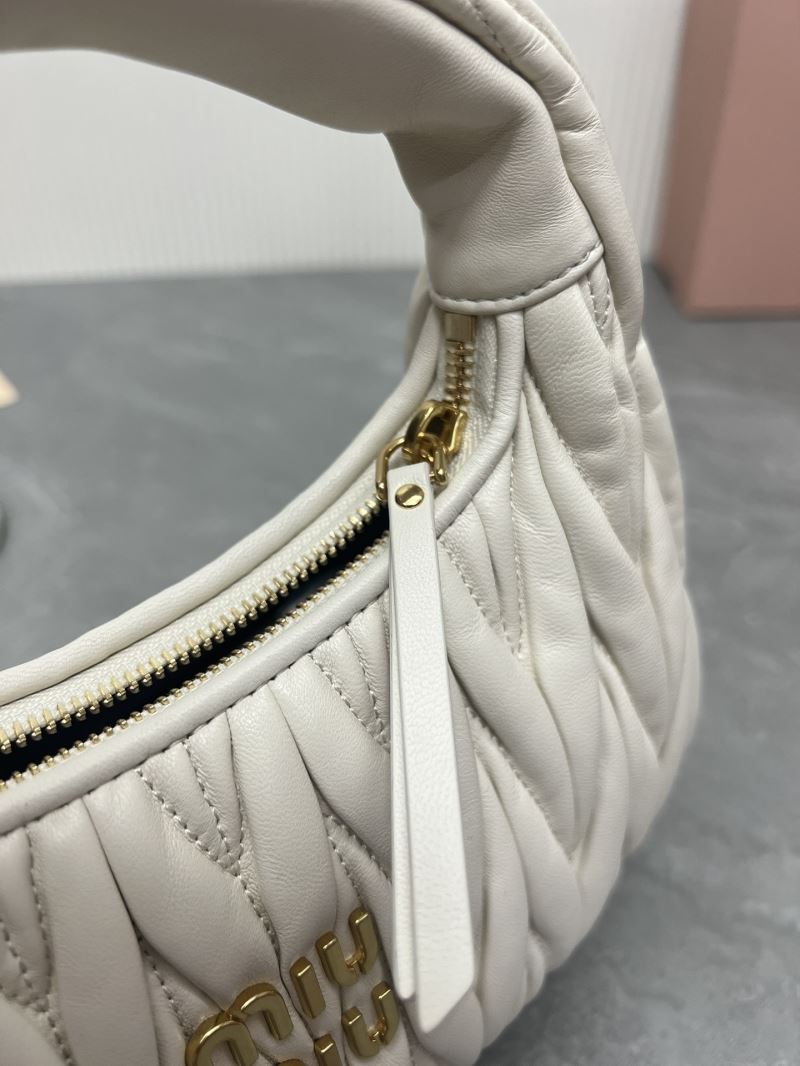 Miu Miu Top Handle Bags